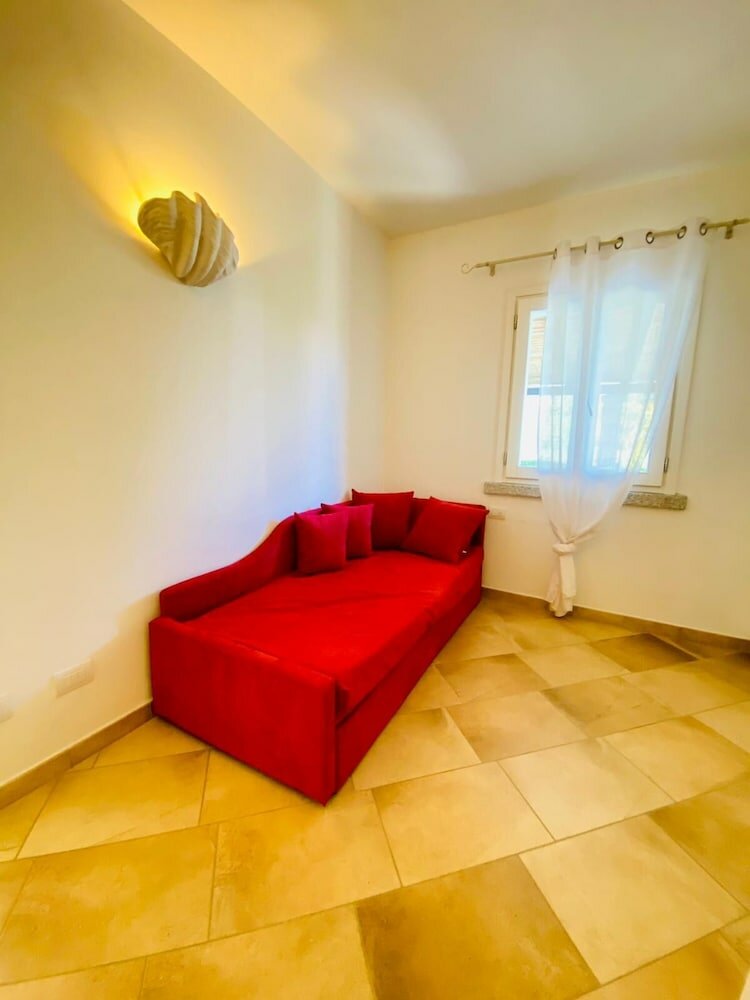 Фото Villetta Conchiglia con Piscina