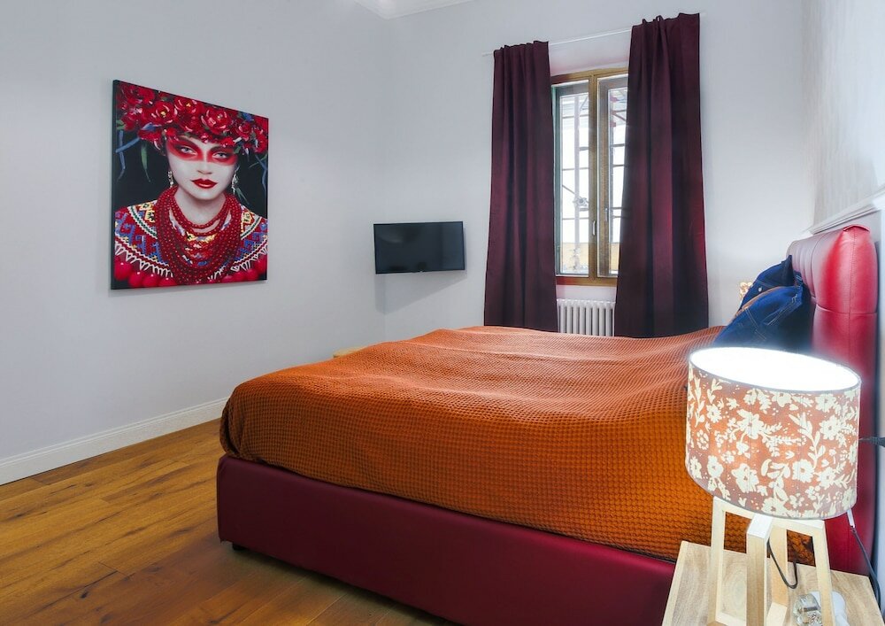 Фото Guido Monaco Contemporary