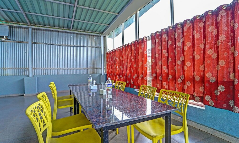 Фото Treebo Trend Kuber Palace