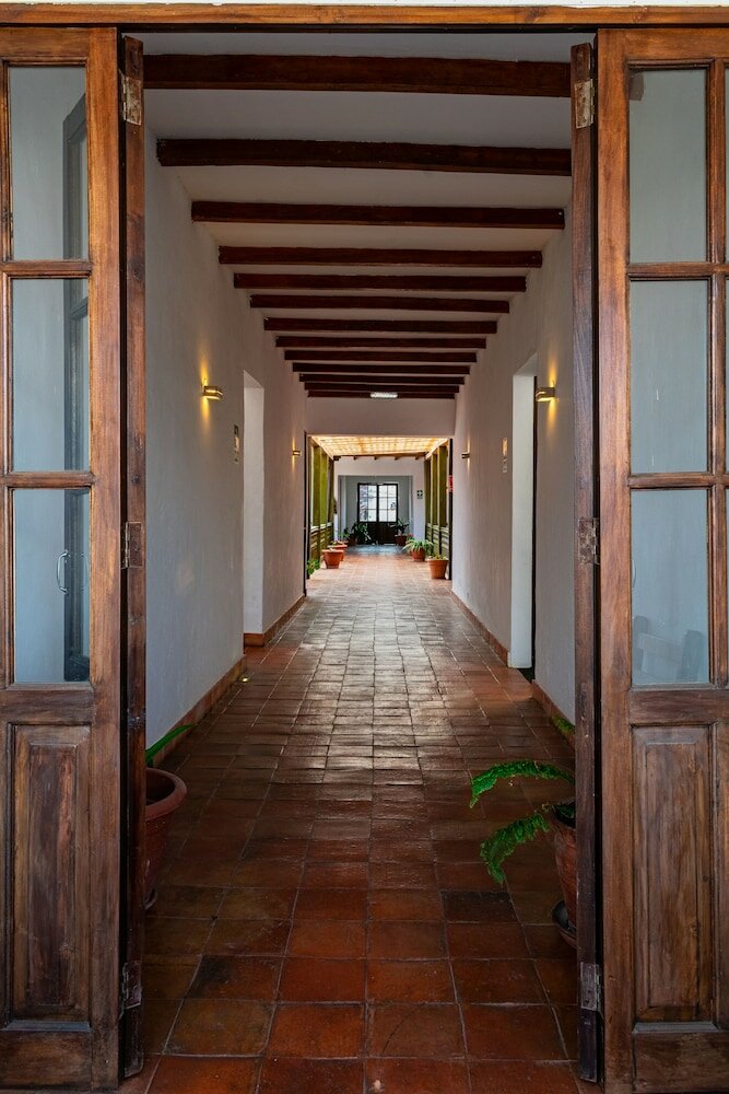 Фото La Xalca Hotel