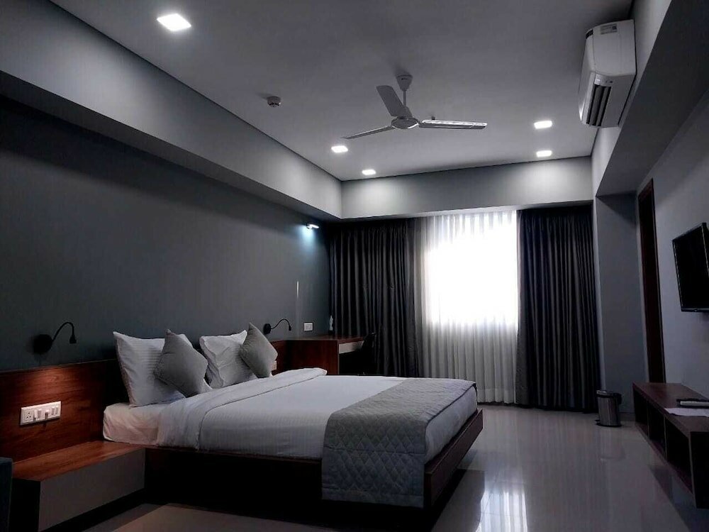 Фото The Camellia by Yuhi