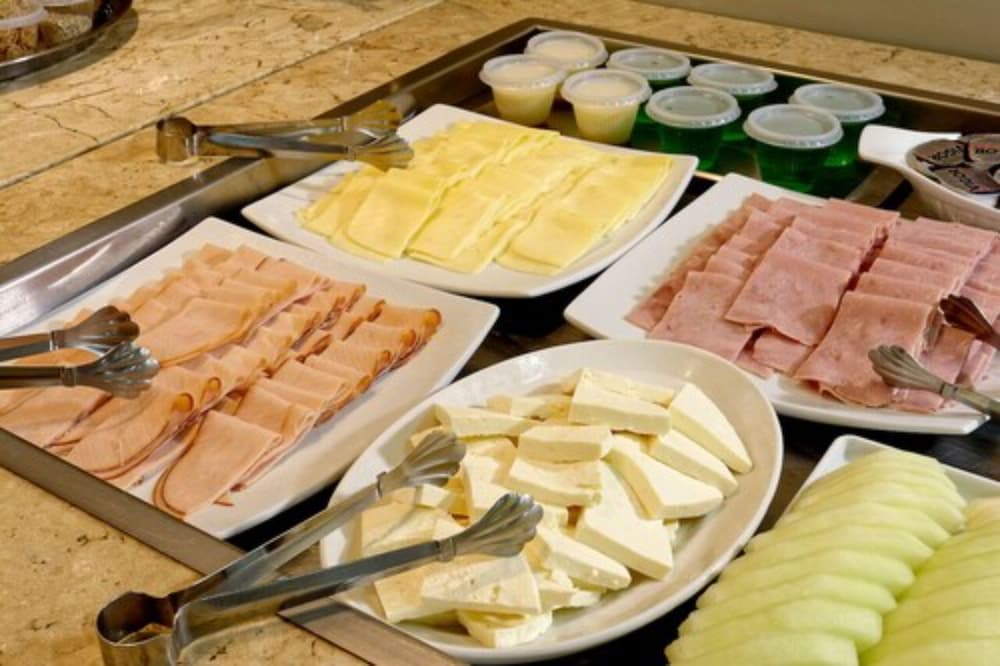 Фото Fenix Moema