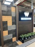 Woodgrand (Studencheskaya Street, 10) ، ساحة خشب