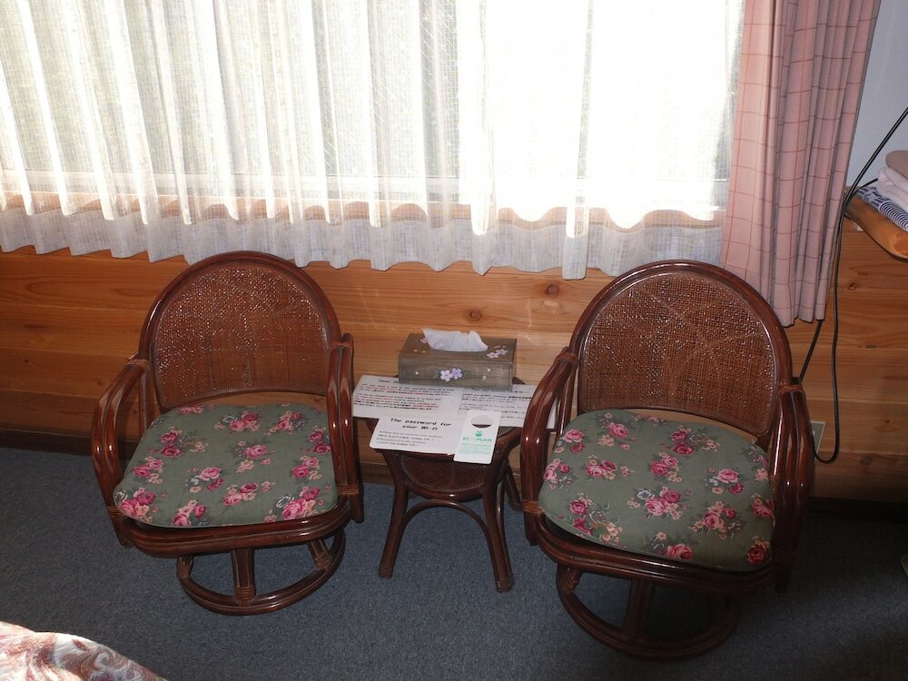 Фото Turtle Inn Nikko