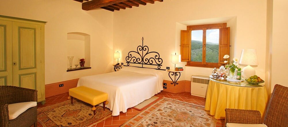 Фото Relais San Pietro in Polvano