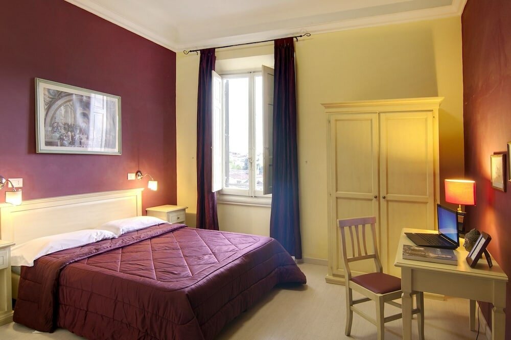 Фото Hotel Genzianella