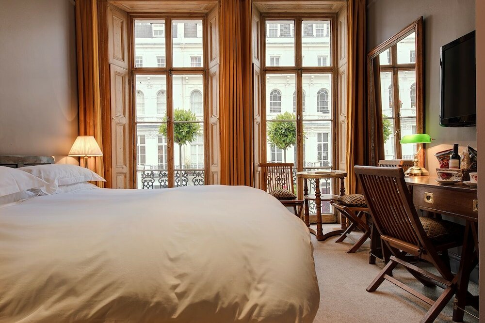 Фото The Portobello Hotel