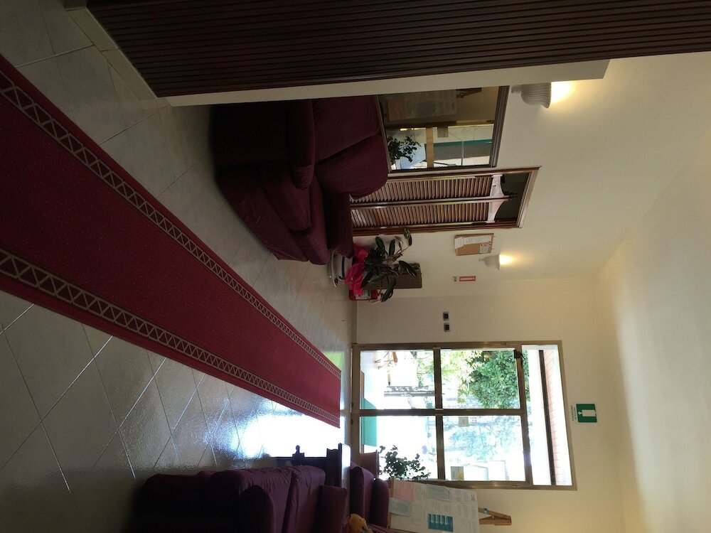 Фото Hotel Eliseo