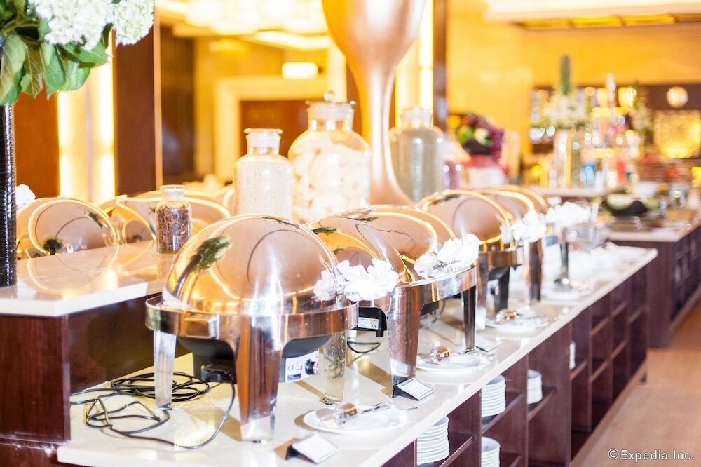 Фото Muong Thanh Song Lam Hotel