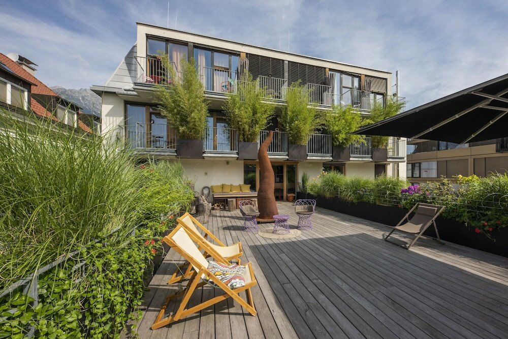 Фото Nala individuellhotel