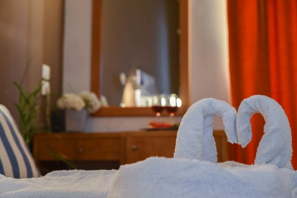 Фото Vassilia Hotel