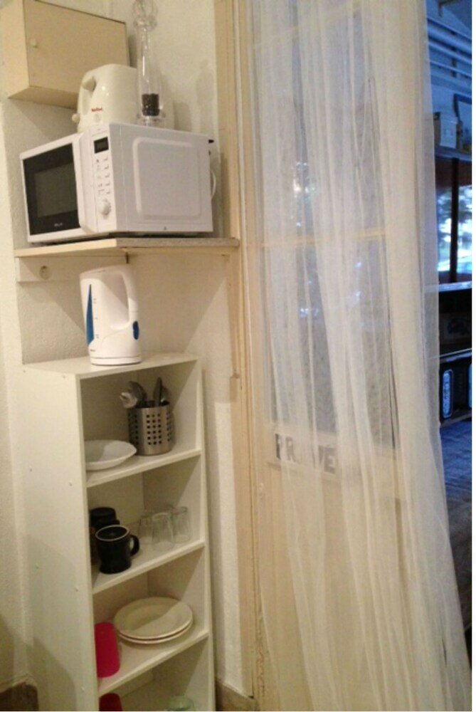 Фото Hotel Belle Meuniere