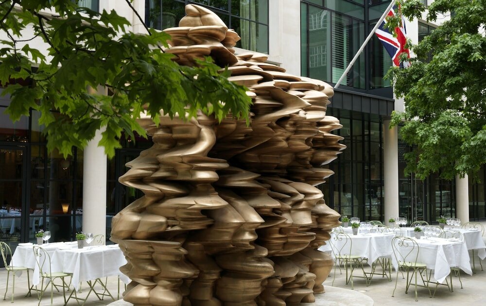 Фото Ham Yard Hotel, Firmdale Hotels