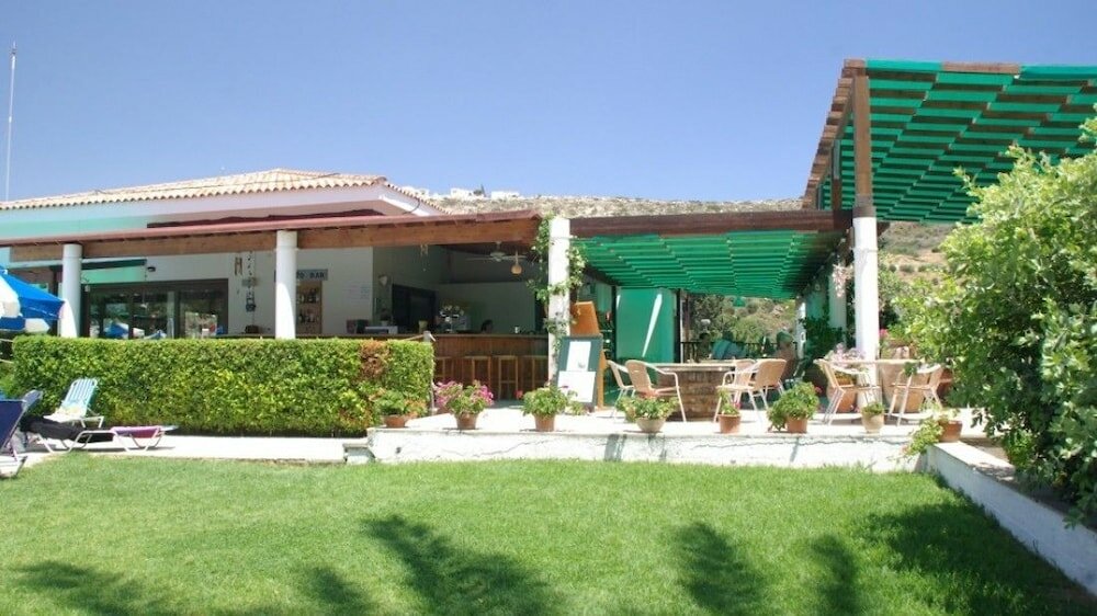 Фото Hylatio Tourist Village