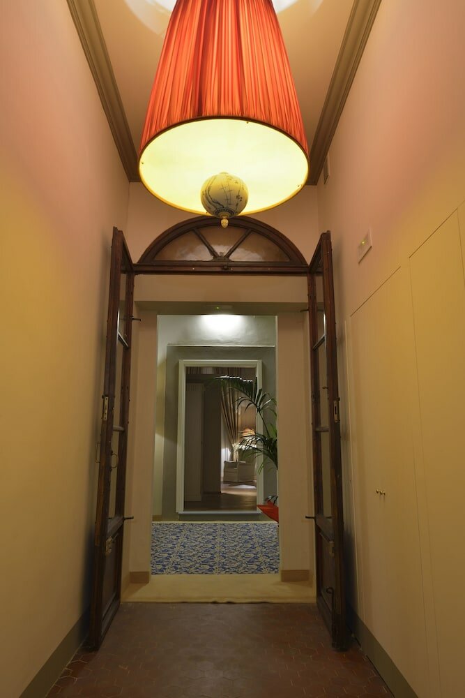 Фото Palazzo Guicciardini