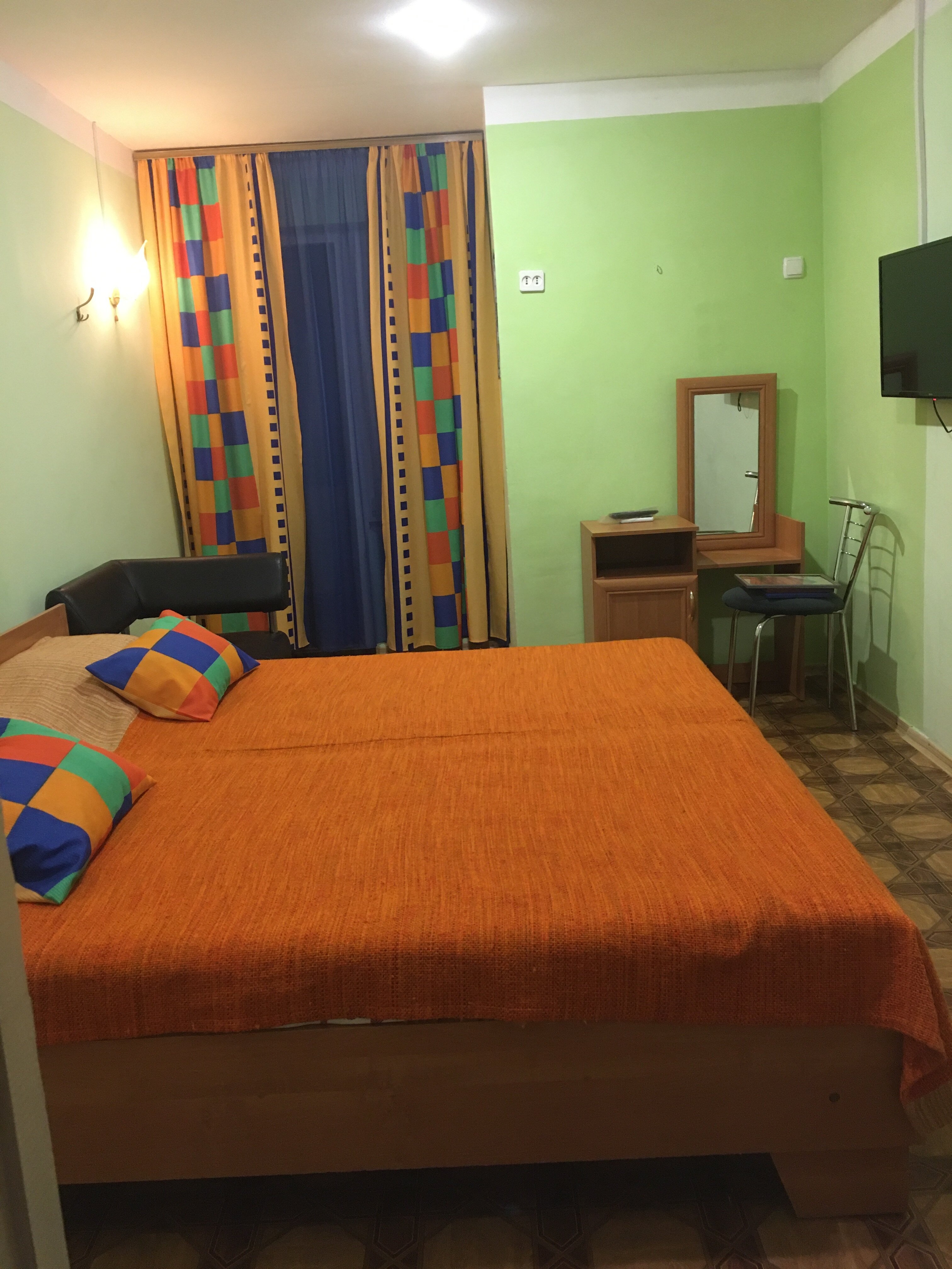 Фото У Причала