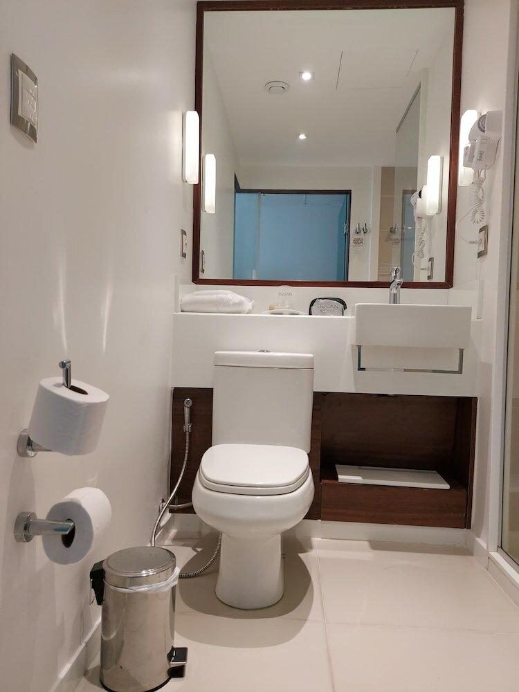 Фото Bugan Recife Boa Viagem Hotel - by Atlantica