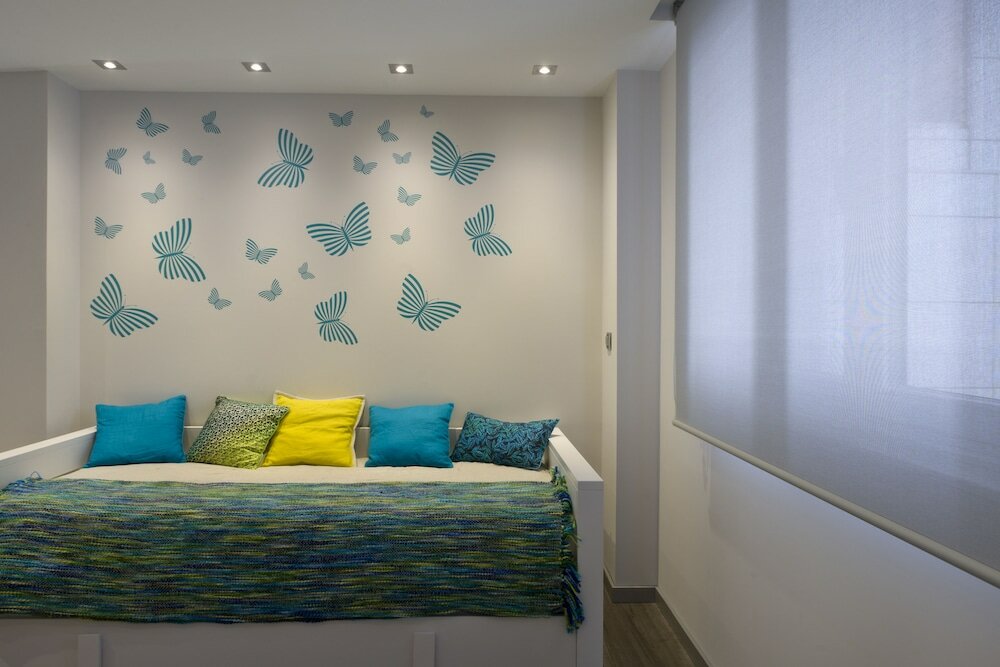 Фото Salamanca Suite Studios