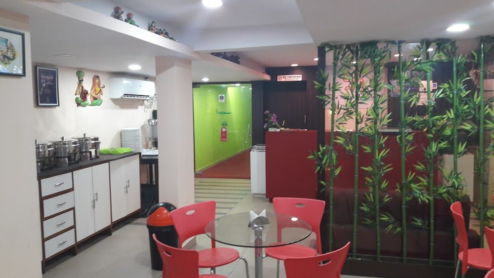 Фото De Sai Palace