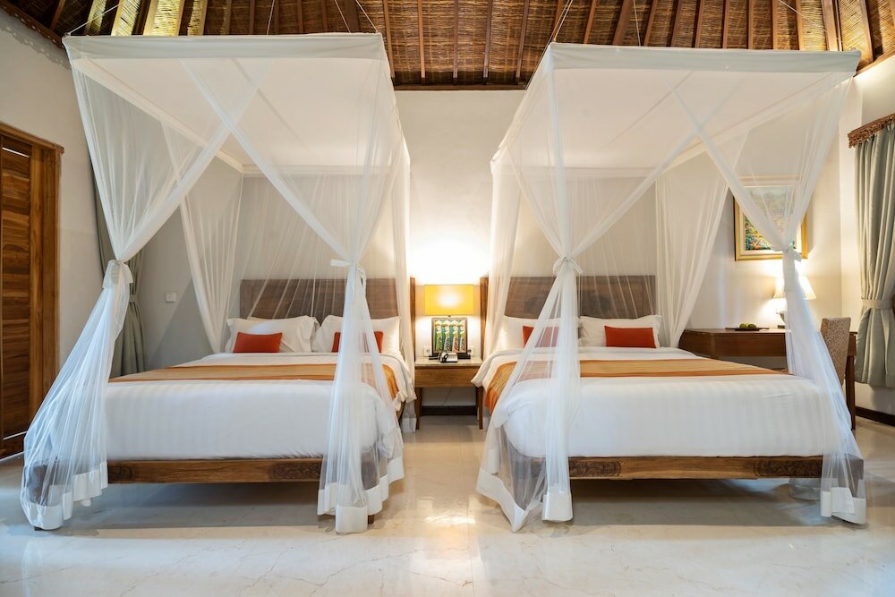 Фото Adiwana Svarga Loka