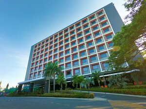 Гостиница Holiday Inn Express Port Moresby, an Ihg Hotel