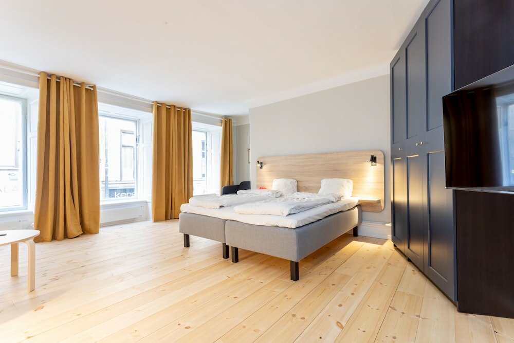 Фото ApartDirect Gamla Stan III