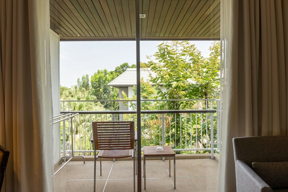 Фото The Park Nine Srinakarin