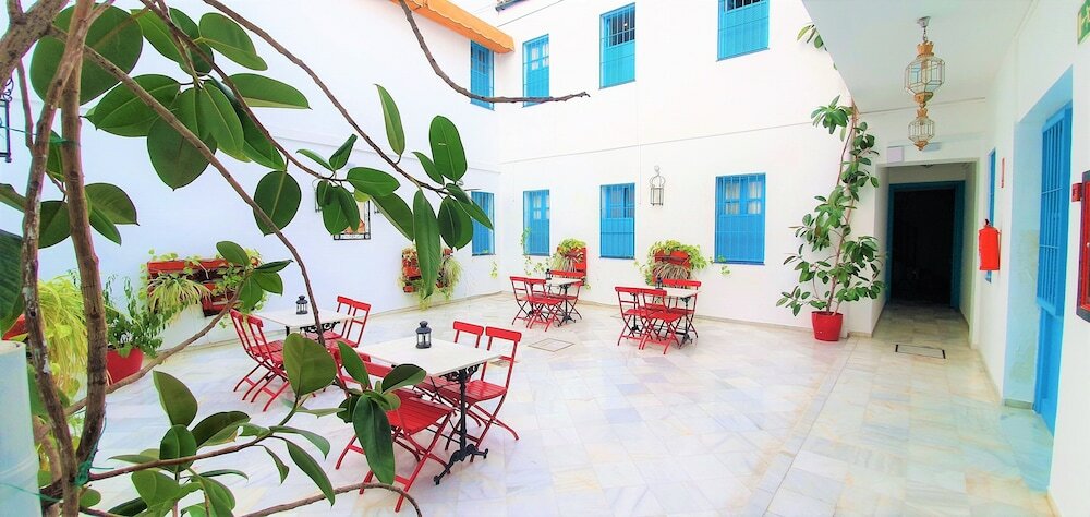 Фото Casual de las Letras Sevilla