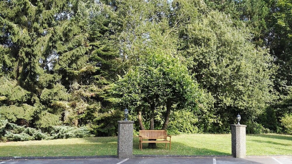 Фото Bivius Eat & Sleep