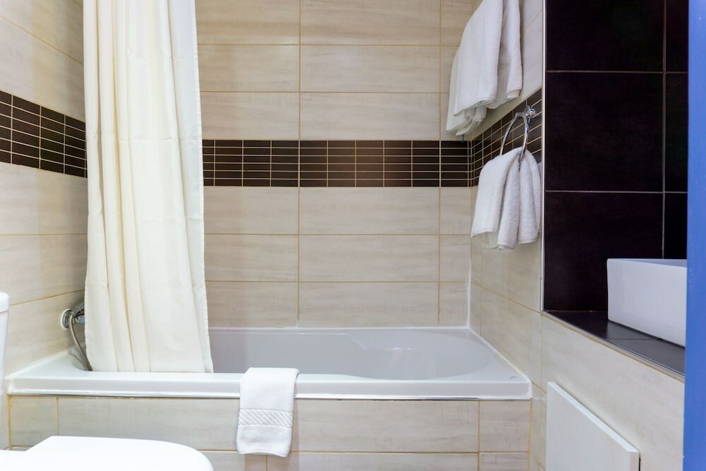 Фото Mariandy Hotel