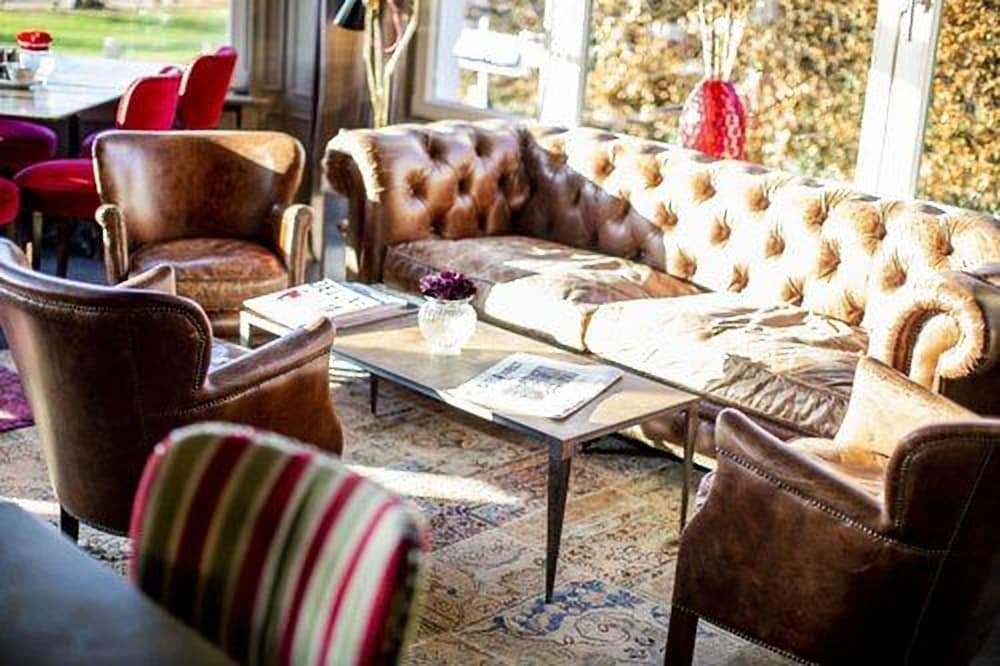 Фото Strandhotel Blankenese