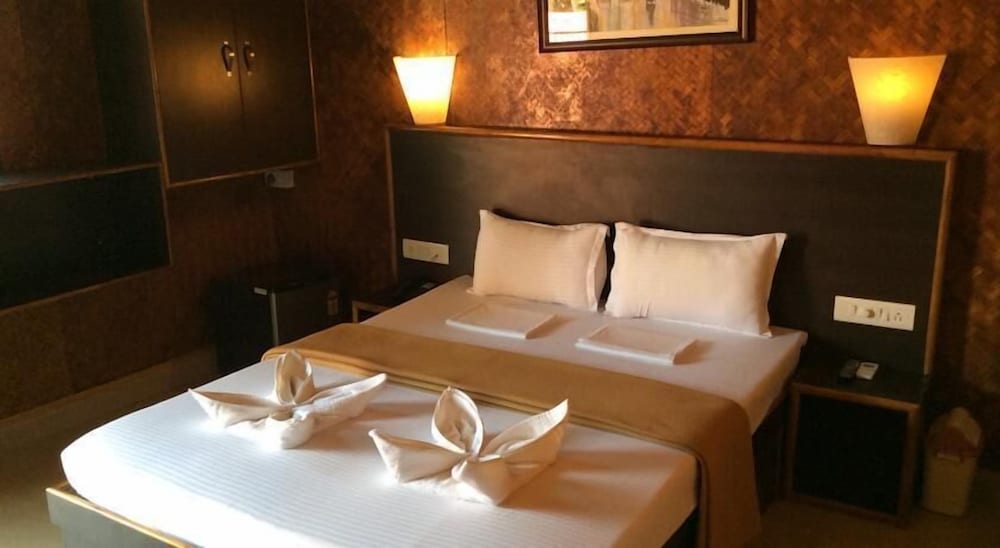 Фото Castle House Palolem