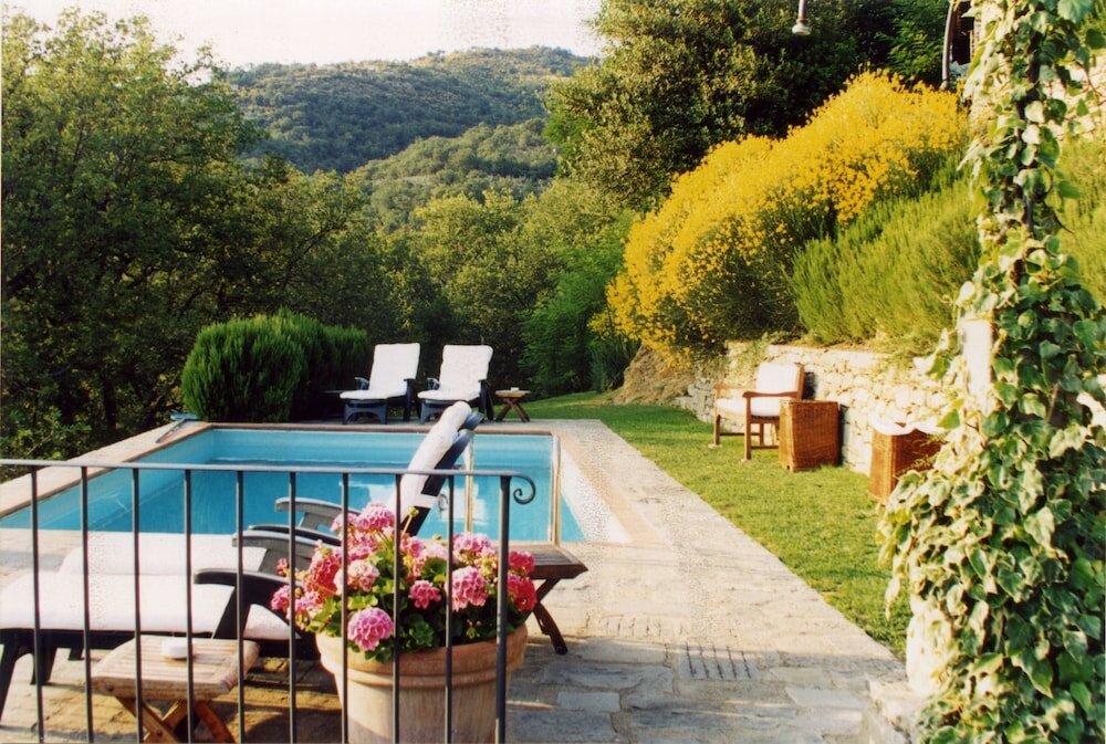 Фото Relais San Pietro in Polvano