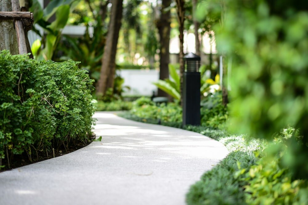 Фото The Park Nine Srinakarin