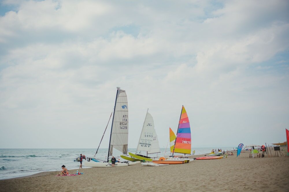 Фото Paradù EcoVillage & Resort