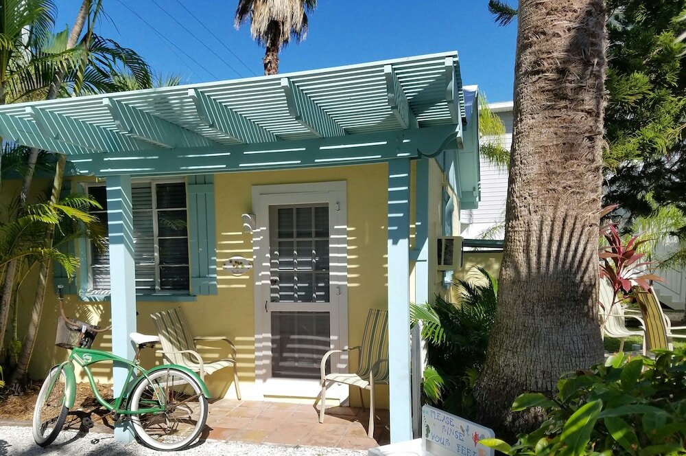 Фото Cedar Cove Resort and Cottages