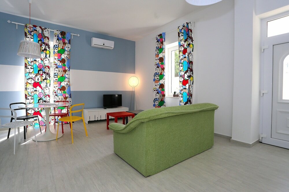 Фото Villa Maggie