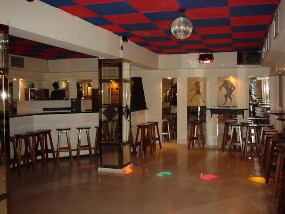 Фото Eden Rock Hotel