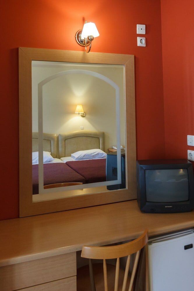 Фото Hotel Epidavria