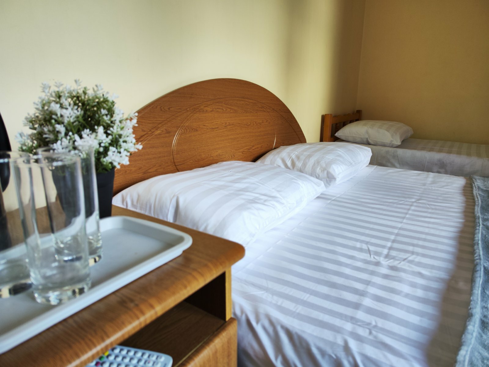 Фото Южный дворик