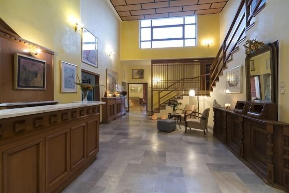 Фото Delphi Palace