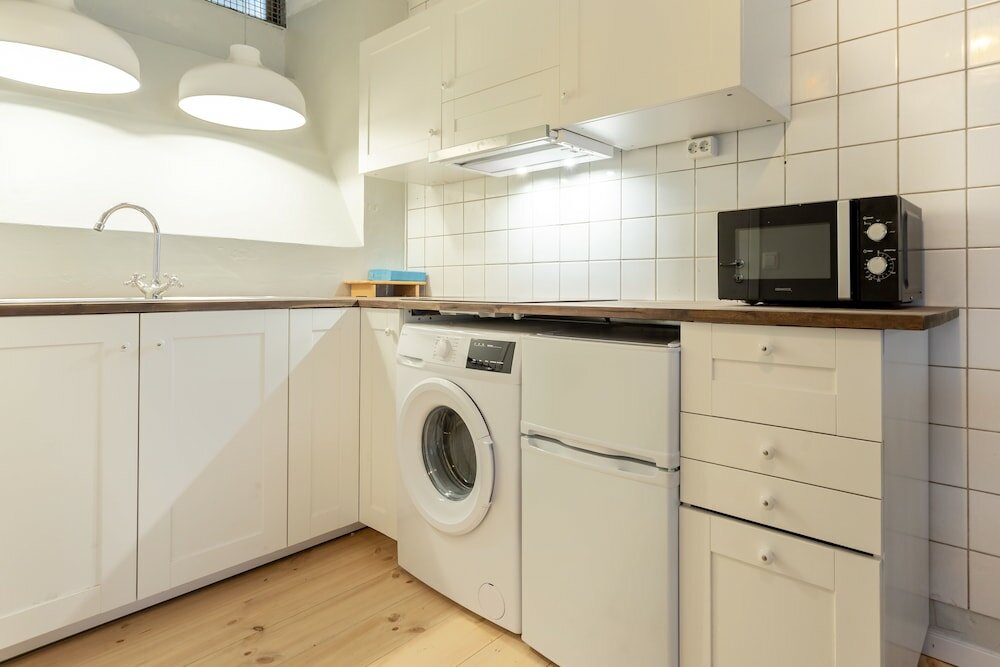 Фото ApartDirect Gamla Stan III