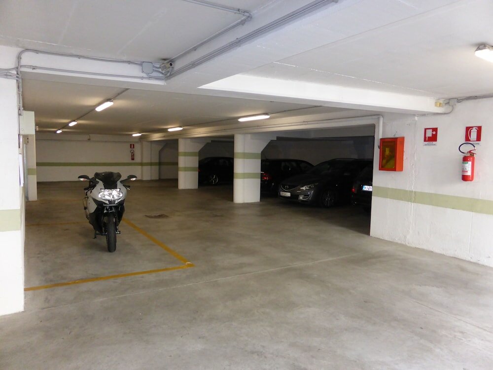 Фото Residence Alle Palme