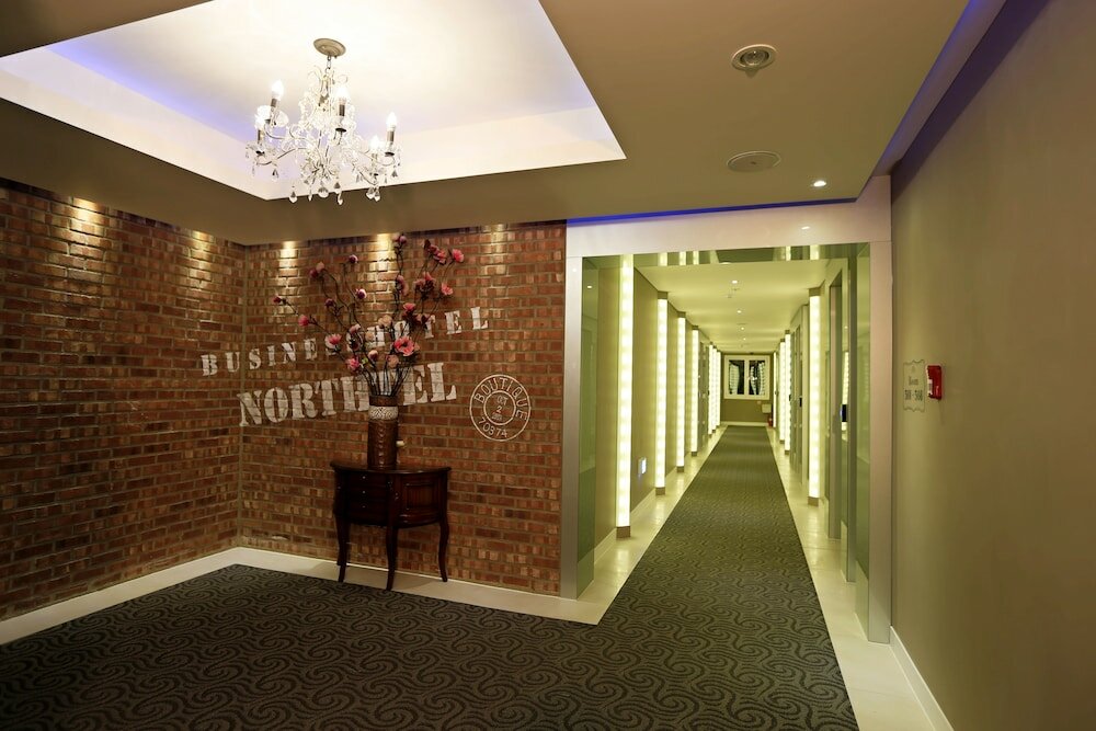 Фото Hotel Northtel