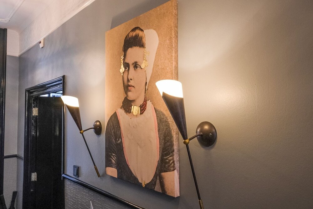 Фото B&b 't Poorthuys