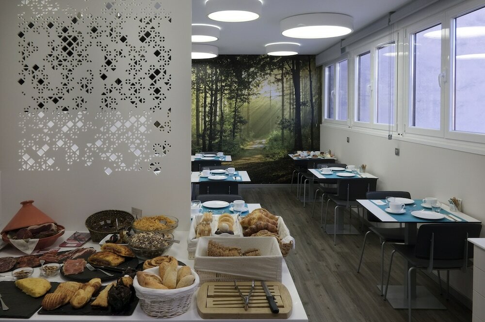 Фото Salamanca Suite Studios