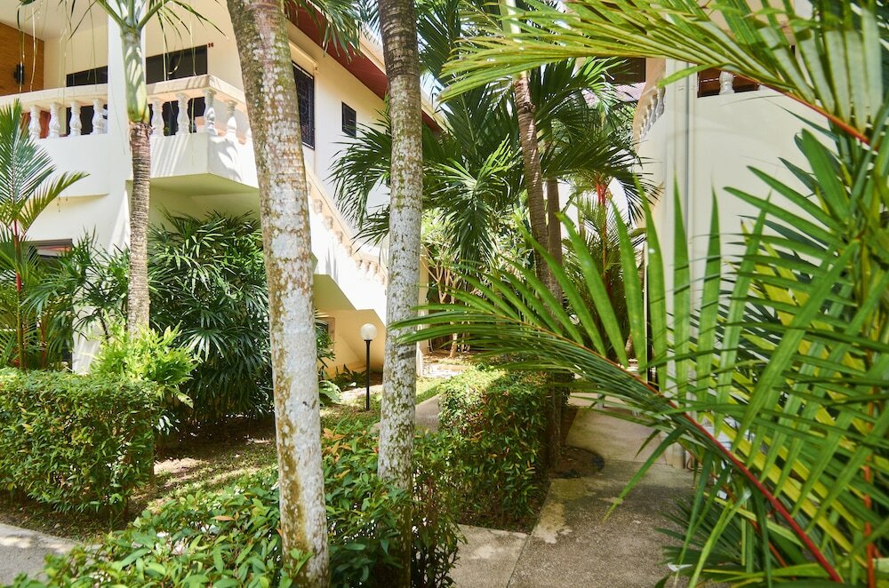 Фото Phuket Riviera Villas