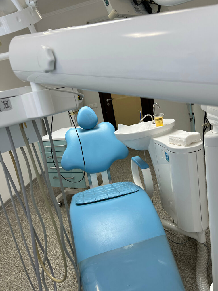 Dental clinic Stomatologicheskaya klinika Zhemchuzhina Lyuks, Simferopol, photo