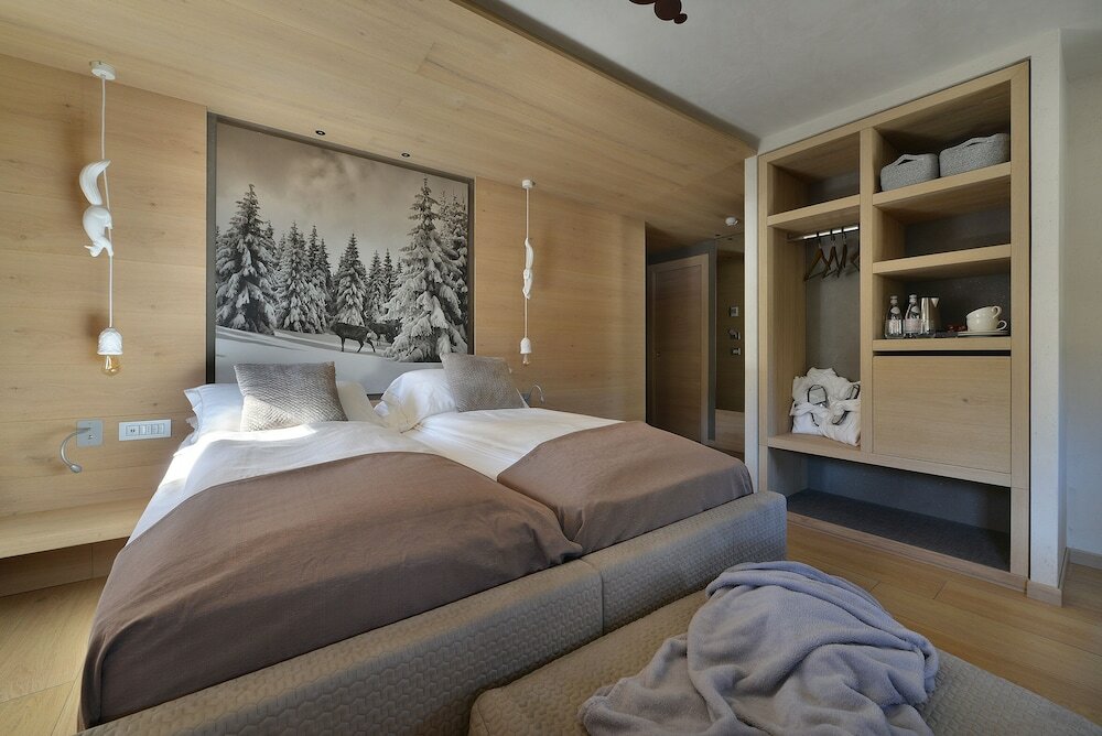 Фото Hotel Compagnoni