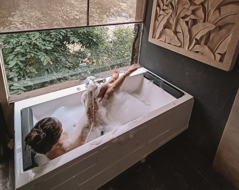 Фото Adiwana Svarga Loka